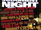 Various | Red Vinyl LP | Judgement Night - Original Soundtrack -