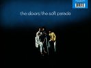 The Doors - The Soft Parade 50th Anniversary Re (Vinyl LP - 1969 - EU - Reissue)