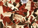 The Stone Roses / One Love 1990 UK 7in Vinyl Silvertone Records ORE 17