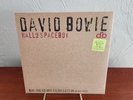 David Bowie 