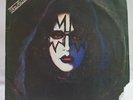 KISS ACE FREHLEY PICTURE SLEEVE / THAI EP 7