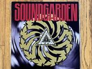 Soundgarden Badmotorfinger LP A&M Records 1991 Nirvana Alice In Chains Pearl Jam