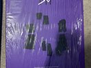 Depeche Mode Songs Of Faith And Devotion 12” Single Box Unsealed Never Played