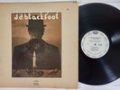 J.D. Hookfoot The Ultimate Prophecy LP wlp Psych Rare