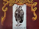 Silly Wizard ‎- Caledonia's Hardy Sons (LP) (VG-EX/VG)