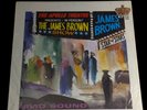 James Brown – James Brown Live At The Apollo 826, Mono, 1st pressing, US, 1963