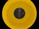 Nirvana ‎– Smells Like Teen Spirit PRO-A-4314, Promo, Yellow Vinyl, US, 1991