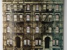 Led Zeppelin Physical Graffiti LP Vinyl Early Issue SSK 89400
