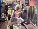 Bob Dylan & Band THE BASEMENT TAPES '75 Sta Maria 1st Press VG+ Gatefold 2X LP