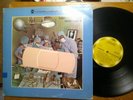 QUADRAPHONIC ABC LP RECORD/THREE DOG NIGHT.HARD LABOR/ EX+ QUAD
