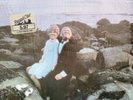 Underwater Moonlight The Soft Boys LP Record - Italy Base Record