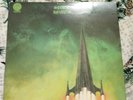 Ramases Space Hymns LP Record Vertigo Foldout Cover Swirl Pattern