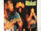 Hard Ons 'Yummy' Original 1990 Waterfront Records Australian Pressing
