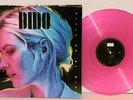 DIDO Still On My Mind Pink Translucent Vinyl LP VG+ Plays Well EU 2019 BMG Vinyl