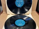 Crosby, Stills, Nash, & Young Live at LA Forum 6/26/70 Vinyl LP RARE