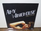 Sealed Us-Original Back To Black Analog Amy Winehouse Record Vinyl