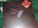 TRAVIS SCOTT DAYS BEFORE RODEO DELUXE RED COLORED VINYL 12