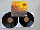 Jurassic 5 - Power In Numbers - 2002 1st Press Double LP