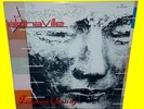 ALPHAVILLE ◆ FOREVER YOUNG LP ◆ 1984 ATLANTIC RECORDS ◆ VG+