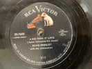 1950s rock and roll 78 rpm records