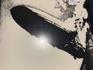 Led Zeppelin Vinyl Sealed