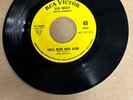 *Elvis Presley WE CALL ON HIM/YOU'LL NEVER WALK ALONE 45 PROMO RCA RECORDS
