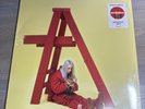 BILLIE EILISH Don't Smile At Me Target Ltd. Ed. Red/Yellow Split Vinyl LP Sealed