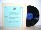 THE B.B. KING BLUES HOUR PROMO Radio Show LP 1989 Fats Domino Al Johnson Dr John
