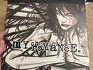 RARE My Chemical Romance Thank You For the Venom 7