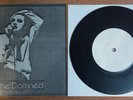 THE DAMNED 'Dodgy Demo' 1982 PVC Sleeve 7