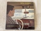 Minutemen Double Nickles on the Dime two-record set 1984 original