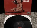 Papa Roach Lovehatetragedy Vinyl LP Played Once Out Of Print In Shrink With Hype