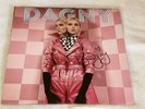 Dagny - Strangers / Lovers Pink Vinyl - SIGNED