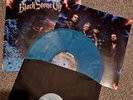 Black Stone Cherry -Screamin At The Sky Blue Marble Vinyl Limited to 500 Copies