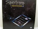 SUPERTRAMP  - CRIME OF THE CENTURY - VINYL ALBUM  - Pre-barcode