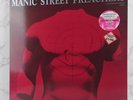Manic Street Preachers – Repeat Vinyl  12