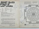 The Moody Blues – In Search Of The Lost Chord- 1968 - SIGNED By All Five Members