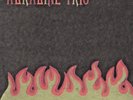 ALKALINE TRIO on LP  
