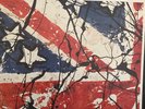 The  Stone Roses Waterfall 12 Inch Vinyl With Art Print , Excellent Condition