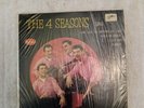 The Four Seasons 1962 VJ 901 EP 45rpm 