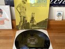 THE SMITHS Barbarism Begins At Home 1985 German 12” Vinyl Indie Rock *RARE* EX+