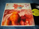 Freakout U.S.A. LP in shrink Sidewalk psych fuzz Glass Family, Hands of Time