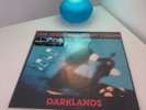 The Jesus And Mary Chain DARKLANDS 180g vinyl - 2014 edition NEW   2/2