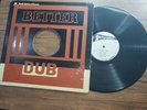 DUB SPECIALIST BETTER DUB OG JAMAICAN STUDIO ONE LP SILK SCREEN SLEEVE VG