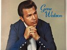 Gene Watson RARE self titled 1st Debut album on WIDE WORLD STERO WWS-2002