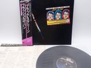 Flash And The Pan ‎– Lights In The Night Japan LP OBI VINYL Epic ‎– 25 3P-209
