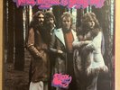 FOX - What The Hell Is Going On? VINYL LP 1974 EMI Exc Cond  MC1