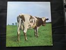 Pink Floyd – Atom Heart Mother UK 1971 Reissue Harvest – SHVL 781