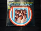 The Spencer Davis Group–With Their New Face On US 1968 United Artists UAL 3652
