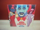 HOUSE OF 1000 CORPSES SOUNDTRACK 2 LP COLOR VINYL RECORD WAXWORK SEALED RARE